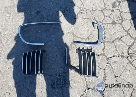 2011 BMW 535I xDrive из США, поврежденный, VIN WBAFU7C56BC777361